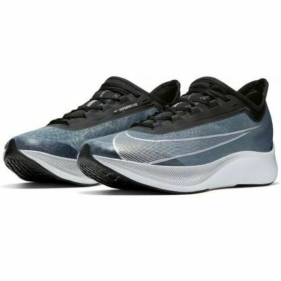 nike zoom vaporweave